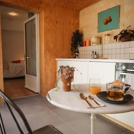 Suite Vivien Durand - Cœur de ville historique Bordeaux Extérieur photo