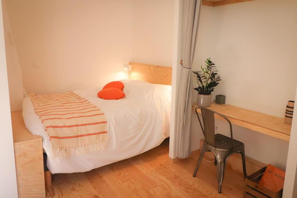 Apartamento Vivien Durand - Boutique Au Coeur De Bordéus