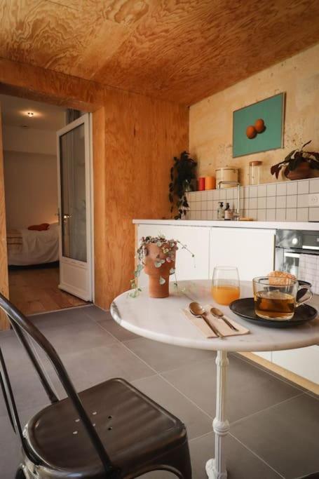 Vivien Durand - Boutique Au Coeur De Apartamento